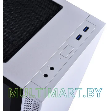 Корпус Lian Li Lancool 205 White (G99.OE743W.10) картинка 2